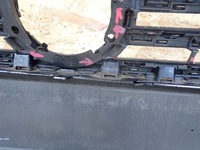 фото thumb №14, Vw passat b7 бампер переднє перед