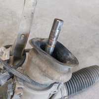 фото thumb №6, Opel astra j трансмиссия рулевая рейка 7805974611 7805177207 7805501451