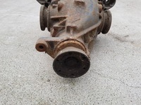 фото thumb №7, Міст 3,07 диференціал задня bmw e39 525d 530d m57 przedlift автоматична коробка передач тихий