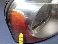 фото thumb №6, Volvo xc90 i фара праве ксенон eu 30678187