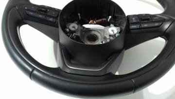 фото thumb №8, Toyota yaris cross руль