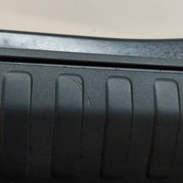 фото thumb №5, Land rover range rover sport l494 2018 захист ременя багажника