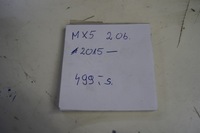 фото thumb №12, Головка mazda mx5 2.0b