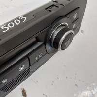 фото thumb №7, Bmw 1 e87 панель обдув кондиціонера 9162983-01