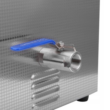 Механический ультразвуковой очиститель 1207HT 30L