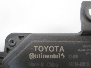 фото thumb №4, Модуль блок керування радар датчик distance toyota rav4 88210-42010