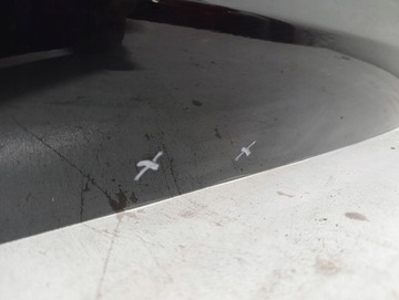 фото thumb №6, Крышка багажника зад задняя mercedes glc w254 a254 254