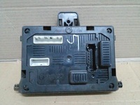 фото thumb №1, Модуль блок управления bcm renault clio iii 8200652285