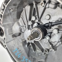 фото thumb №8, Коробка передач передач 1.3tce renault megane iv tl4352 tl4 352 320100000r