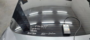 фото thumb №8, S5 8w рестайлинг a5 крышка багажника зад задняя стекло 20r lz7s sportback 8w8827025e