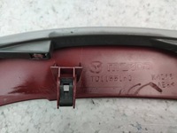 фото thumb №6, Молдинг внутрішня двері перед mazda cx-9 2008 td1155150