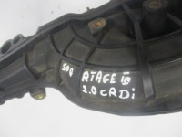 фото thumb №10, Коллектор впускной  регулятор kia sportage iii 2.0 crdi 28381-2f000