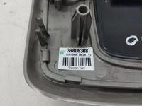 фото thumb №6, Volvo v60 2010 освітлення кабіни