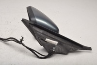 фото thumb №6, Volvo s40 ii v50 дзеркало ліва електричний 9 pin europa