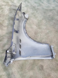 фото thumb №8, Крила передній лівий перед maserati levante 2016-24