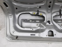 Крышка багажника багажника toyota avensis t25 седан 1 Цена, фото thumb