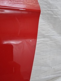 фото thumb №8, Opel corsa e дверь левый задняя полный z547