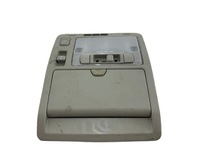 фото thumb №1, Lexus rx350 освещение кабины лампа салона