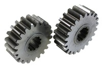 фото thumb №1, Рулева передача 19/29 диференціал winters performance