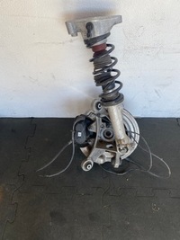 фото thumb №6, Поворотний кулак амортизатор задня bmw i8