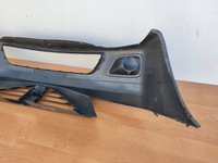 фото thumb №4, Dacia logan 1 2004-2008 rok бампер перед оригінал