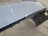 Купити Бампер задній renault megane 4 iv універсал 2016-, фото thumb