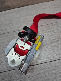 16092. ferrari 488 ремень безопасности перед 00726933300 в Украине, фото thumb