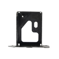 Audi r8 42 держатель кронштейн кронштейн радиатора интеркулер 420121261b Доставка, фото thumb