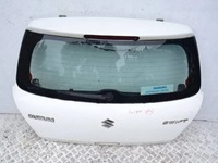 фото thumb №5, Крышка багажника suzuki swift mk6 26u