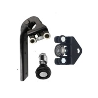 фото thumb №1, Тележки ролики дверь bok renault master 2.5 dci 2008, eo-0043133