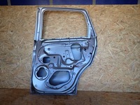 фото thumb №14, Mitsubishi asx 10- дверь правое задние задняя