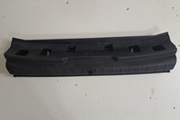 фото thumb №10, Защита замка крышки bmw 5 g30 7373575 2.0l hybrid 185kw 2018