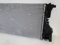 Mercedes cla 118 радиатор воды интеркулер комплект Недорого, фото thumb