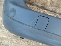 фото thumb №9, Бампер задня новий renault kangoo ii 08-