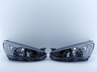 Купити Ford focus mk4 iv led 18- фара правий, фото thumb
