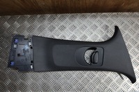 фото thumb №1, Защита стойка правая clio v 769136437r