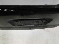 фото thumb №6, Mercedes ml w163 163 przed liftem кришка багажника багажника