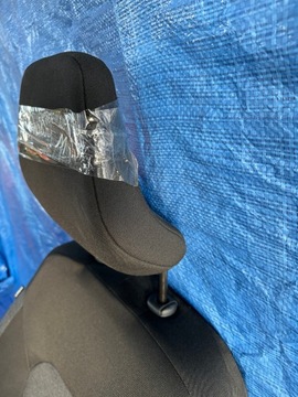 фото thumb №7, Сиденье правые пассажира dacia duster ii рестайлинг