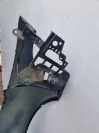 фото thumb №10, Porsche panamera 971 16-22 крыло левый перед 971805625