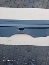 фото thumb №6, Шторка багажника исправна оригинал ford focus mk2 mk 2 kombi