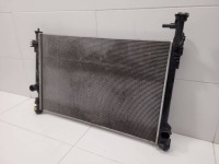фото thumb №8, Радиатор toyota rav4 5 xa50 2019 122050-0051