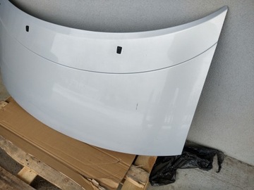 фото thumb №2, Капот seat alhambra i lb7z
