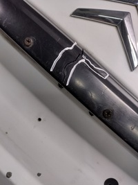 фото thumb №11, Крышка багажника багажника citroen c3 i k: ewp