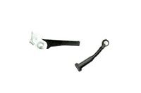 фото thumb №2, Обмежувач двері fiat doblo 00 зад fast