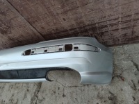 Бампер задній mercedes sl r230 amg 55 Київ, фото thumb