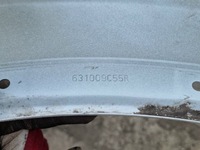 фото thumb №7, Renault captur ii крыло правый передний перед 631009c55r