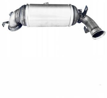 фото thumb №1, Катализатор citroen berlingo 1,2 pure tech 2018-