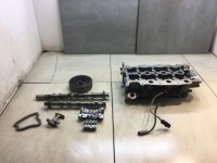 фото thumb №1, Головка правая discovery iii 2.7 td v6 4r8q6090ah