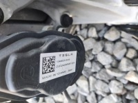 Купить Поворотный кулак ступица суппорт рычаги приводной вал левый задний  tesla model 3 рестайлинг  2023-2026, фото thumb