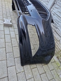 фото thumb №8, Бампер ford mondeo mk5 fusion st титан prest-013